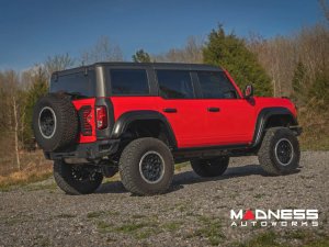 Ford Bronco Fender Flares - 4 Door - Rough Country